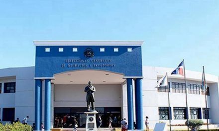 Migración asegura que haitianos sancionados no están en RD