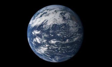 Los planetas habitables como la Tierra quizá sean la norma en vez de la excepción