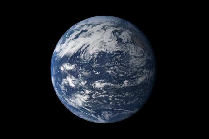 Los planetas habitables como la Tierra quizá sean la norma en vez de la excepción