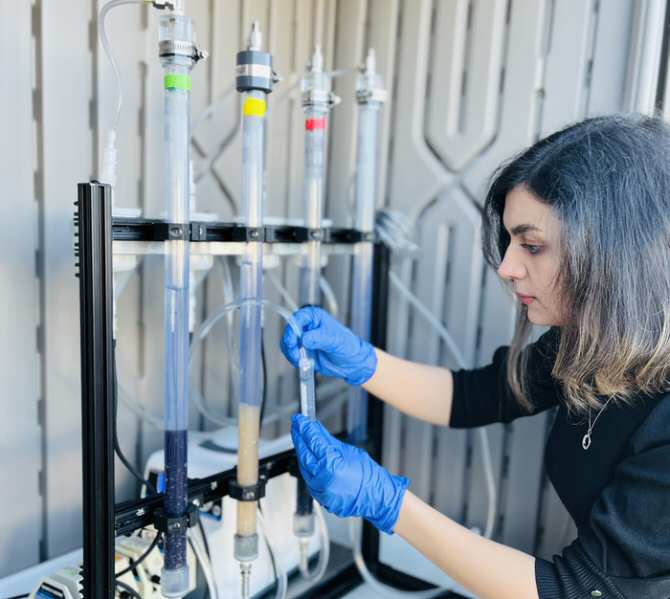 La amenaza de las PFAS, sustancias contaminantes casi eternas
