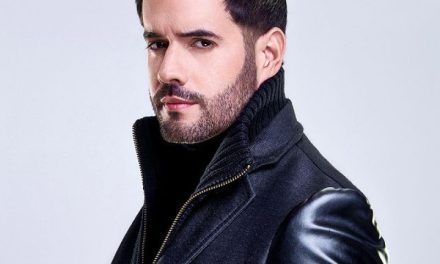 Manny Cruz lanza «Cuatro 26», su cuarto álbum de estudio