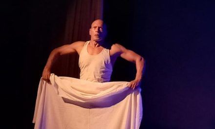 Teatro dominicano: Orestes Amador “Esperando a Odiseo”