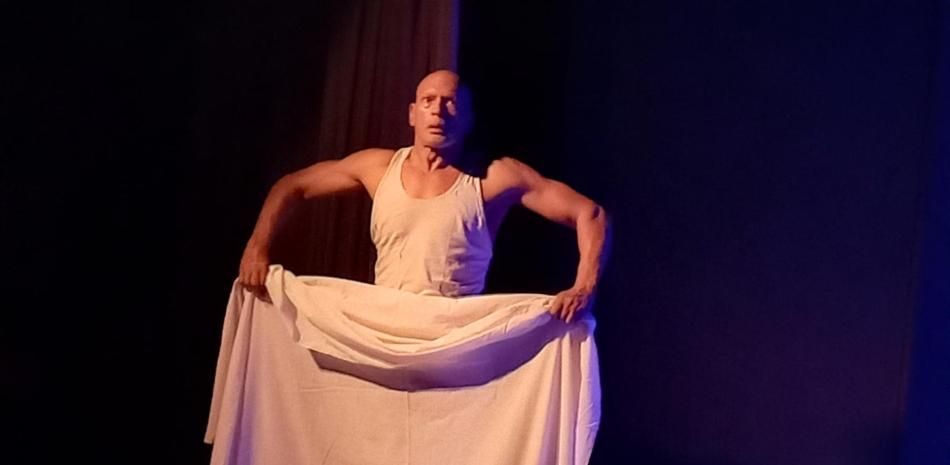 Teatro dominicano: Orestes Amador “Esperando a Odiseo”