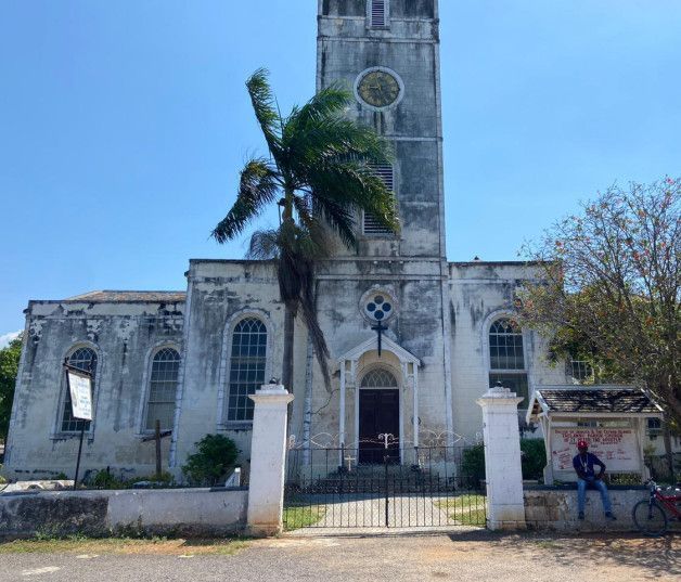 Jamaica, una escapada en el Caribe