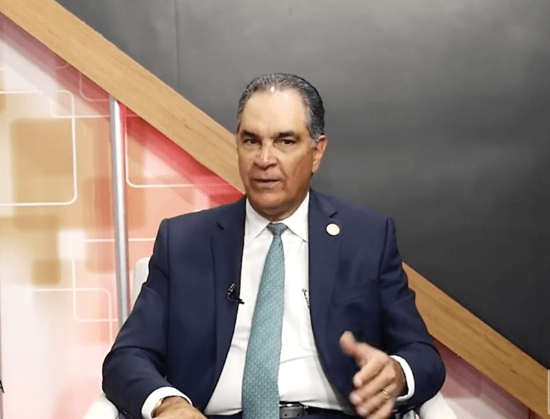 Santiago Hazim afirma que las ARS tienen que cubrir los servicios especializados a sus afiliados