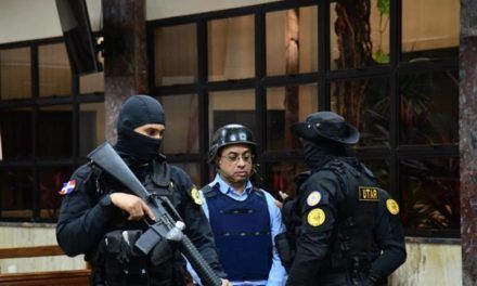 Tribunal sentencia a 30 años de prisión al asesino de Orlando Jorge Mera