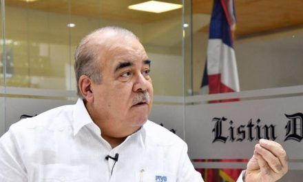 Cristóbal Marte: “El deporte en RD es un desorden con fines de lucro”