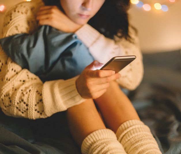 Impacto de las redes sociales en el desarrollo sexual del adolescente, una preocupación creciente
