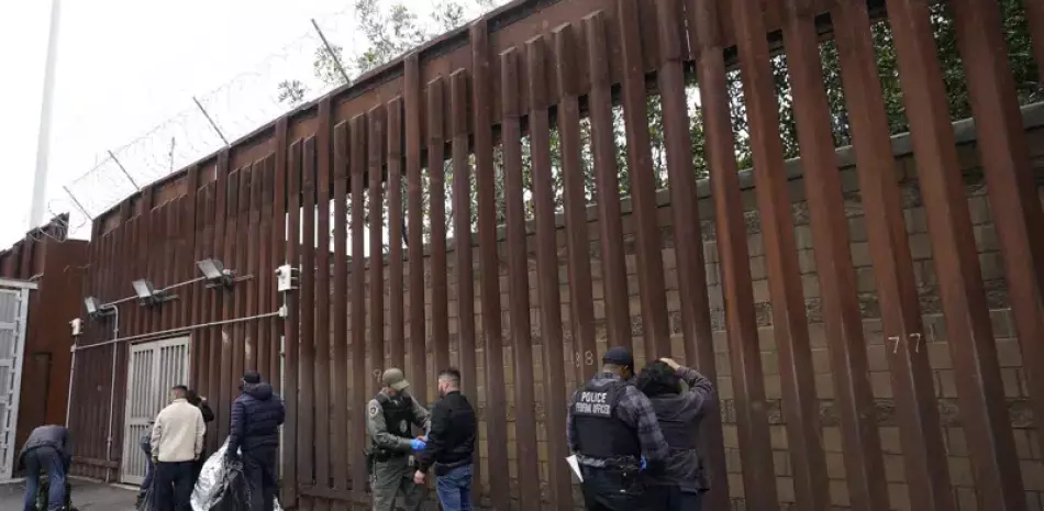 Migrantes esperarán hasta 10 años para tener una audiencia