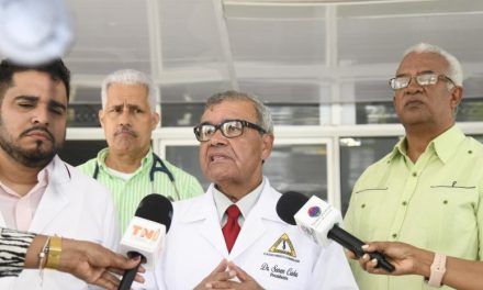 Colegio Médico Dominicano sostiene que indagatoria por muerte de bebés hay que profundizarla