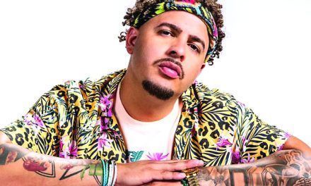 El producor dominicano Maffio ofrece su respaldo a Juan Guaidó