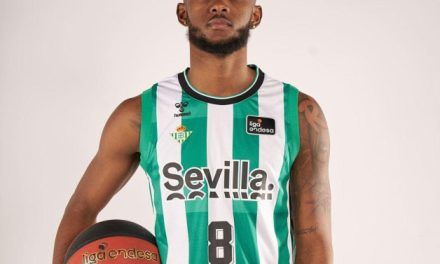 El dominicano Jean Montero (Betis), Mejor Joven de la Liga Endesa 2022-23