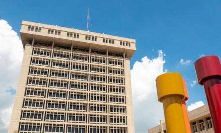 Banco Central mantiene sin variaciones la tasa de política monetaria