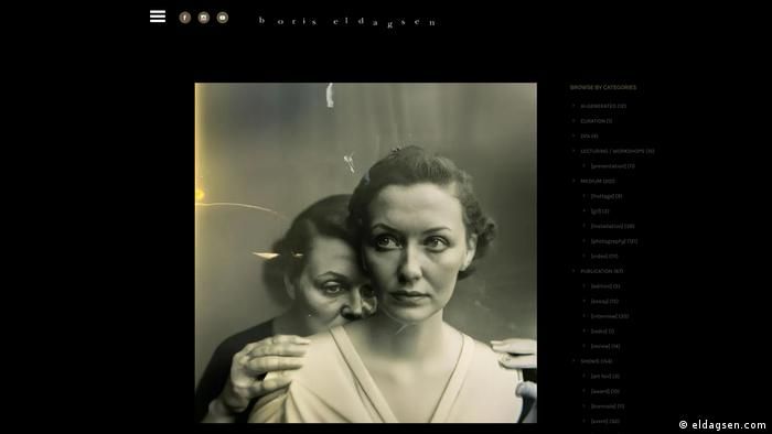 Artista alemán gana prestigioso premio de fotografía con una imagen de inteligencia artificial, y lo rechaza