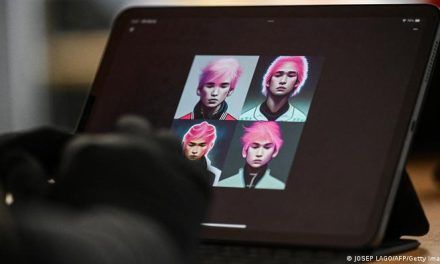 «Las imágenes generadas con IA no son fotografias»