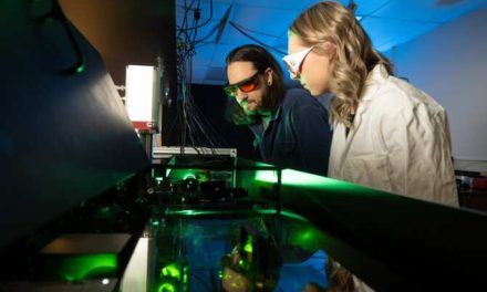 Material ultradelgado que podría duplicar la eficiencia de células solares