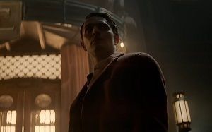 ‘The Continental’, precuela de ‘John Wick’, presenta al joven Winston en su primer tráiler y lanza tres pósters