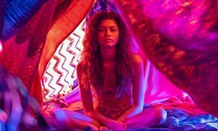 Zendaya actúa por sorpresa en Coachella cantando la banda sonora de ‘Euphoria’