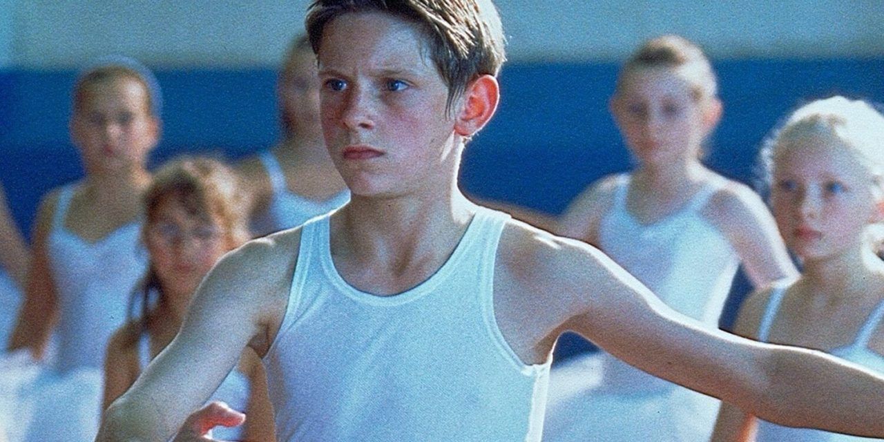 De ‘Billy Elliot’ a ‘Pina’: 11 películas para celebrar el Día Internacional de la Danza