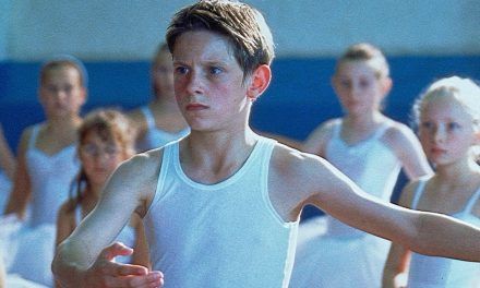 De ‘Billy Elliot’ a ‘Pina’: 11 películas para celebrar el Día Internacional de la Danza