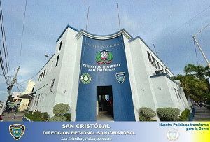 Policía Nacional lanzara este martes el “Operativo Semana Santa Conciencia por la Vida 2023” que reforzarán la prevención en San Cristóbal