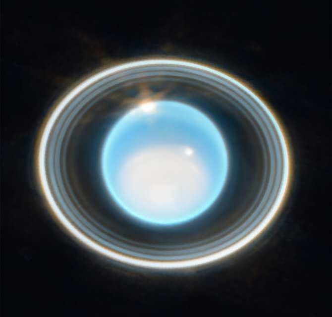 No es Saturno