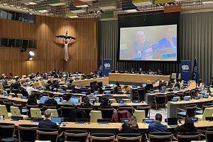 El Diálogo Internacional sobre Migración busca apuntalar la movilidad humana para el logro de los ODS