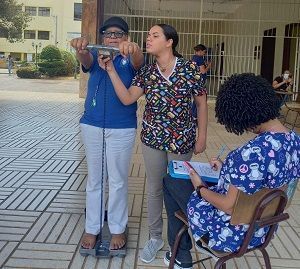 Programa Solidaridad y Esperanza UASD realiza jornada de Nutrición y Obesidad