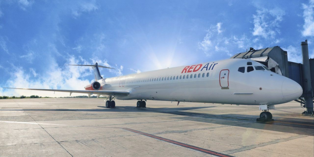 RED Air operará dos vuelos diarios entre La Romana y Miami