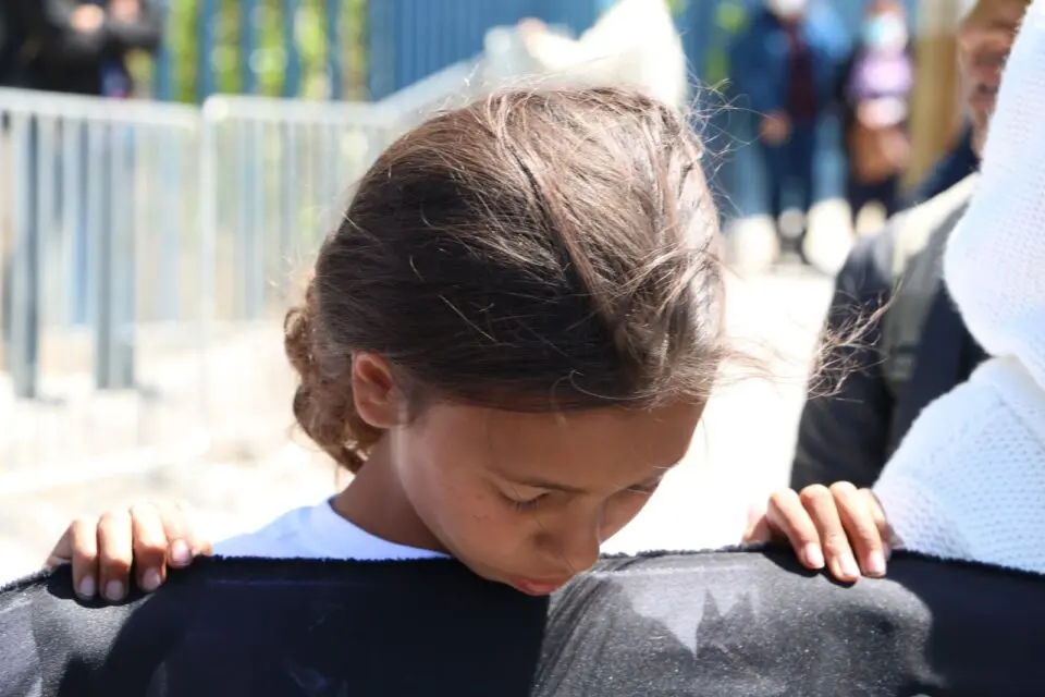 “Migración nos detenía, se reían y nos regresaban”: en Juárez, niños migrantes narran su camino hasta la frontera