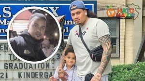 PN apresa amigo del padre de niño asesinado en Santiago, sexta persona vinculada en el hecho