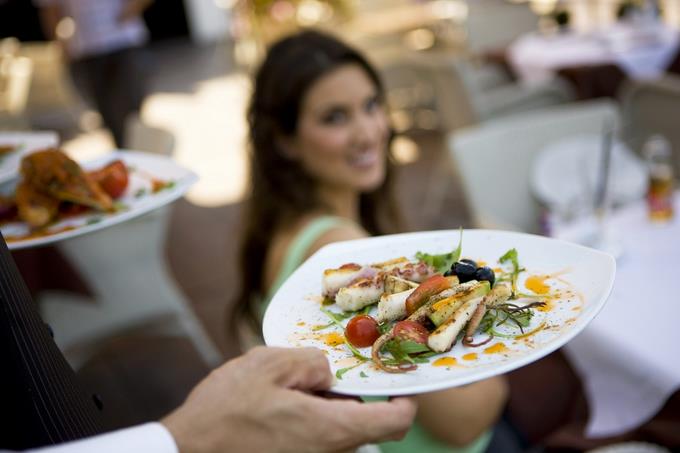 Atención al cliente, el punto débil de los restaurantes dominicanos