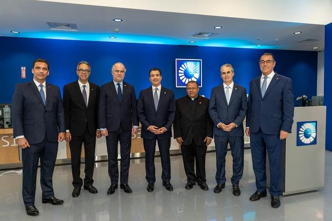 Banco Popular inaugura tres sucursales en Higüey y Santo Domingo