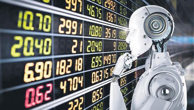 Bancos del país usan la Inteligencia Artificial