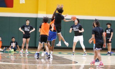 Básquet dominicano a la caza del talento futuro
