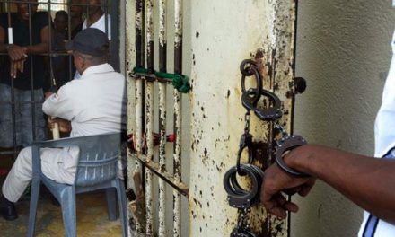 CNDH prevé colapso del sistema carcelario