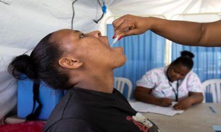 Cólera, dengue y alerta por chikungunya incidieron en salud en primer trimestre