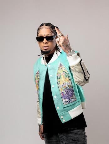 Concierto de Rochy RD en el Palacio de los Deportes será el 12 de agosto