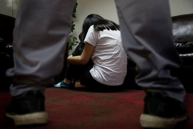 Condenan a hombre violó sexualmente a una niña de tres años