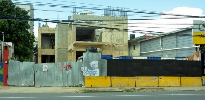 Copymecon asegura no hay movilidad en la construcción