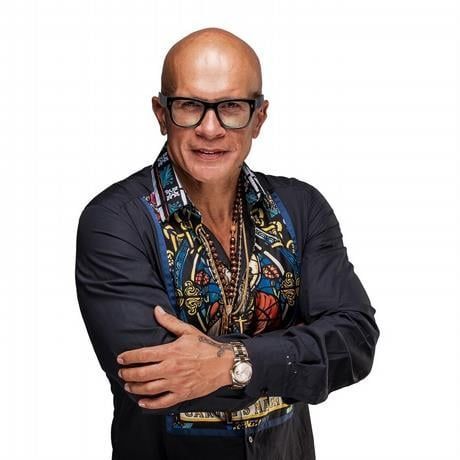 Doctor Bayter, promotor de la dieta keto: “Uno puede alimentarse para sanarse”