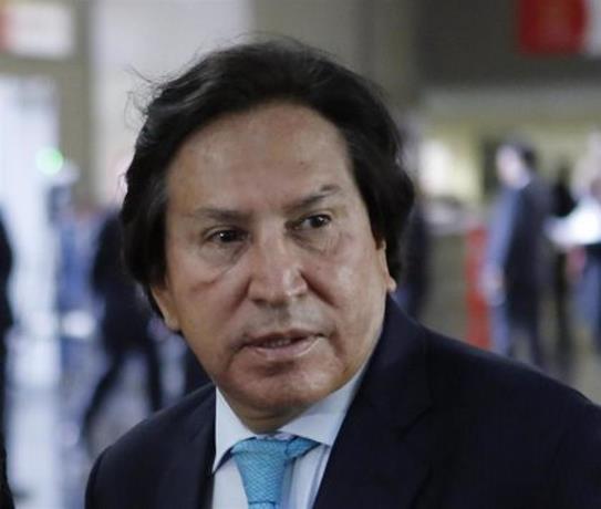 EEUU rechaza la ‘moción de urgencia’ del expresidente de Perú Alejandro Toledo
