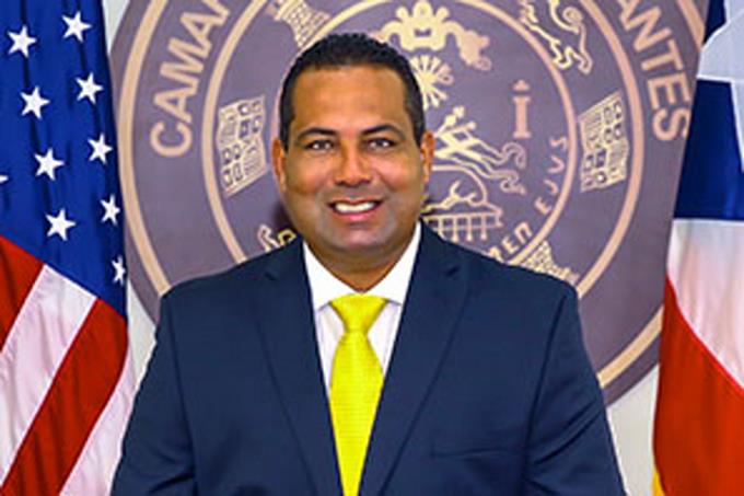 Exalcalde de Puerto Rico se declara culpable de aceptar sobornos