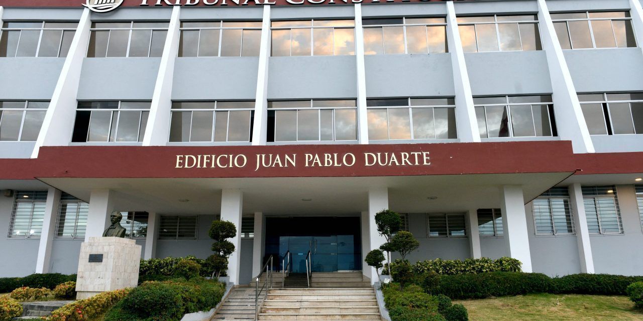 TC acoge pedimento reconoce titularidad del Estado en terrenos de Bahía de las Águilas