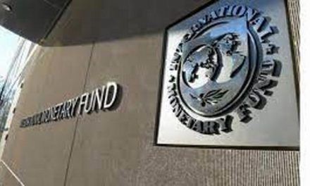 FMI proyecta un crecimiento para este año de 2.8 %