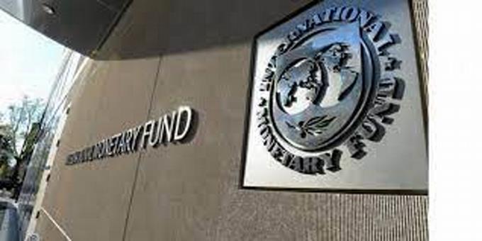 FMI proyecta un crecimiento para este año de 2.8 %