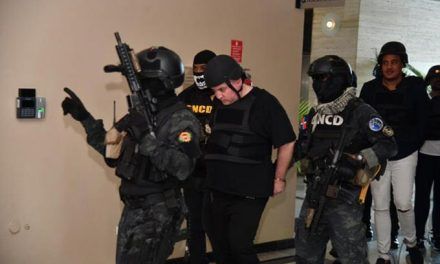 Holandeses rechazan cargos formulados por Países Bajos