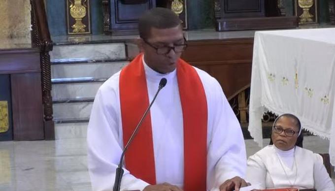 Iglesia sobre migración: “Al ritmo que vamos, los dominicanos seremos menos en nuestro propio suelo”