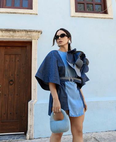 Influencers dominicanas dictan las tendencias de esta primavera