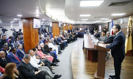 JCE fiscalizará de manera ‘estricta’ los aportes de campaña